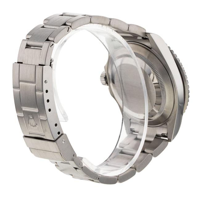 Rolex Submariner 16610 Image 3